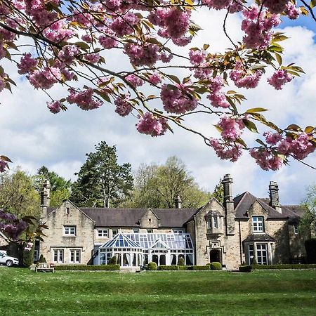 Bryngarw House Otel Bridgend  Dış mekan fotoğraf