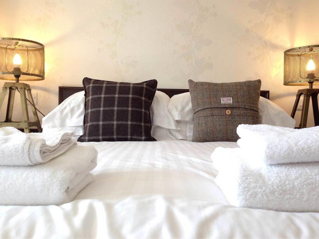 Bryngarw House Otel Bridgend  Oda fotoğraf