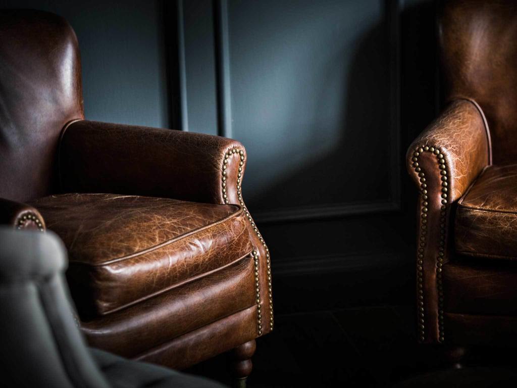 Bryngarw House Otel Bridgend  Dış mekan fotoğraf