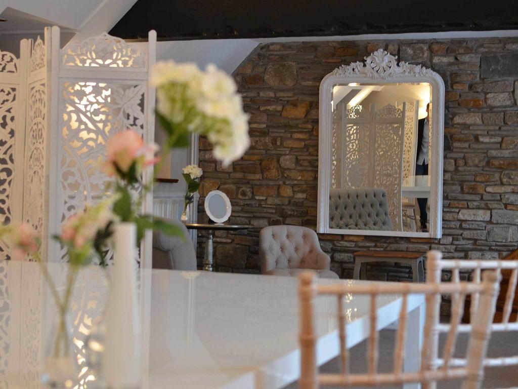 Bryngarw House Otel Bridgend  Dış mekan fotoğraf