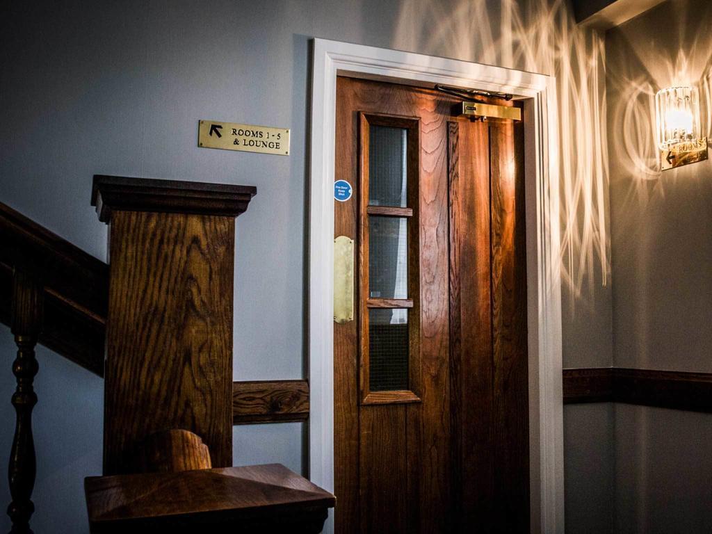Bryngarw House Otel Bridgend  Oda fotoğraf
