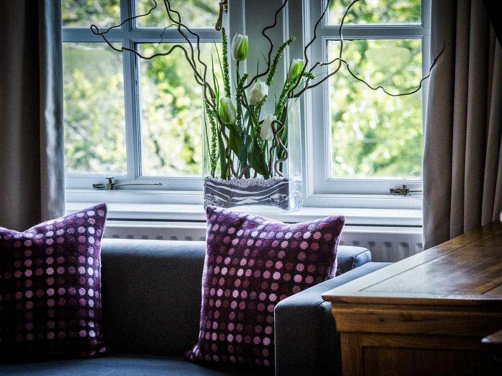 Bryngarw House Otel Bridgend  Oda fotoğraf