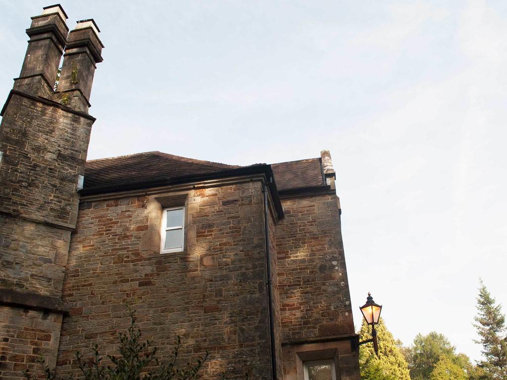 Bryngarw House Otel Bridgend  Dış mekan fotoğraf
