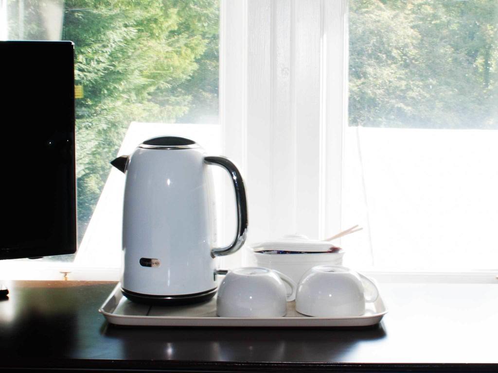 Bryngarw House Otel Bridgend  Oda fotoğraf